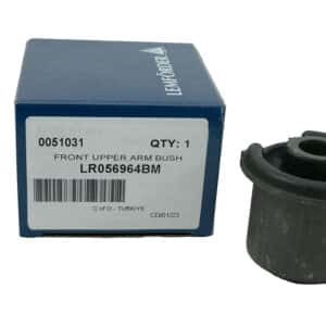 FRONT UPPER ARM BUSH - LR056964BM - LEMFORDER