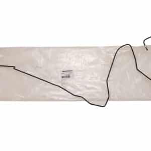 Tube - Brake - LR056968 - BRITPART