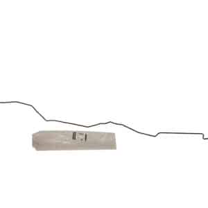 Tube - Brake - LR056968LR - LAND ROVER