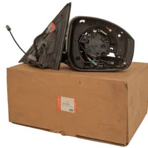 MIRROR - REAR VIEW - OUTER - LR057046LR - LR