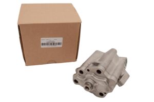 Pump - Oil - LR057189G - OEM