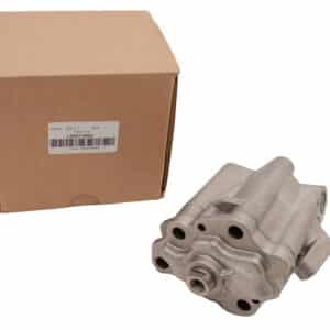 Pump - Oil - LR057189G - OEM