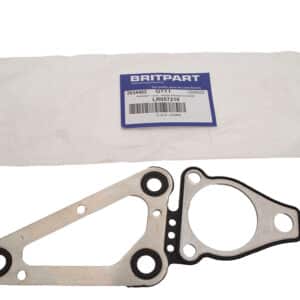 Gasket - Cyl  Head Front Cover - LR057210 - BRITPART