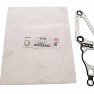 GASKET - CYL HEAD FRONT COVER - LR057210G - ELRING
