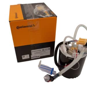Pump - Fuel - LR057235G - VDO