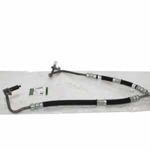Hose - Power Steering Pressure - LR057237LR - LAND ROVER