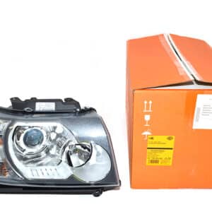 Headlamp Rh - LR057289 - HELLA