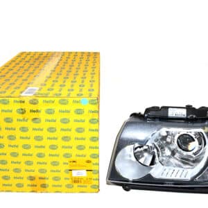 Headlamp Lh - LR057303 - HELLA