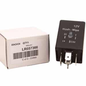 Relay - LR057366 - BRITPART