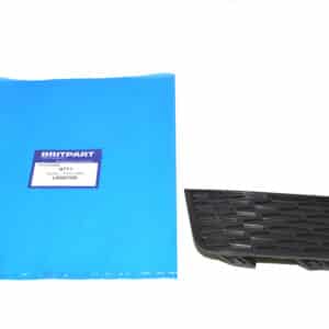 Bezel - Fog Lamp - LR057396 - BRITPART