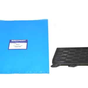 Bezel-Fog Lamp - LR057397 - BRITPART