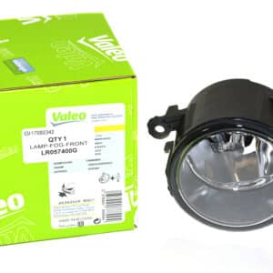 Lamp-Fog-Front - LR057400G - VALEO