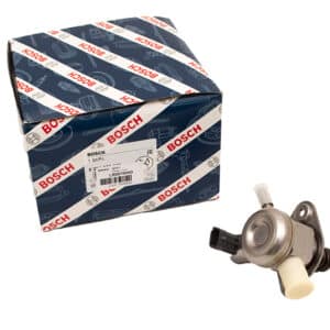 Pump - Fuel - LR057504G - BOSCH