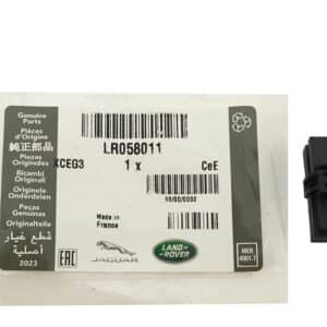 SENSOR - CLIMATE CONTROL SYSTEM