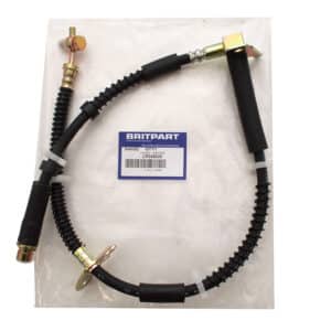 Hose - Brake - LR058020 - BRITPART