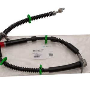 Hose - Brake Lh Front - LR058020G - AP