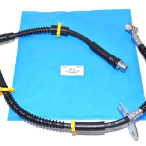 Hose - Brake - LR058021 - BRITPART