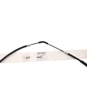 Tube - Brake - LR058025 - BRITPART
