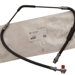 Tube-Brake Lh Rear - LR058025G - AP