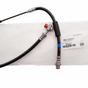Tube-Brake Rh Rear - LR058026G - AP