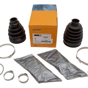 Boot - LR058030 - OEM