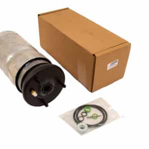 Spring - Suspension - Front - LR058043G - BWI