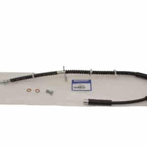 Tube - Brake - LR058048 - BRITPART