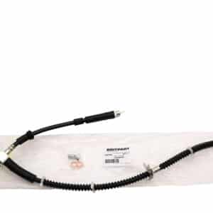 Tube - Brake - LR058049 - BRITPART