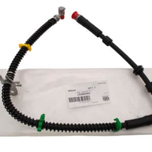 Tube - Brake Lh - LR058049G - AP