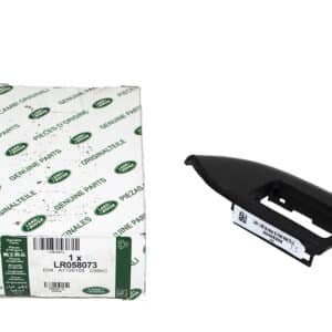 Finisher - Door Switch - LR058073LR - LAND ROVER