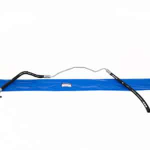 Pipe - Steering Box To Reservoir - LR058085 - BRITPART