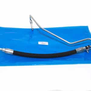 Pipe - Pump To Steering Box - LR058086 - BRITPART