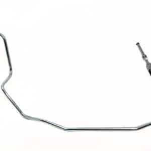 Pipe - Pump To Steering Box - LR058087 - BRITPART