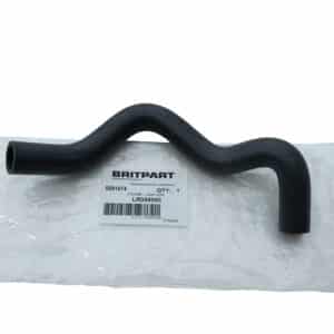 HOSE - WATER - LR058090 - BRITPART