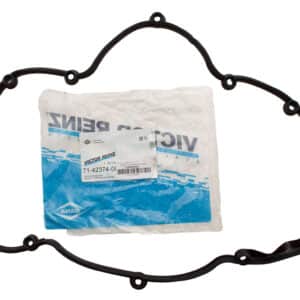 Gasket - Cylinder Head Cover - LR058092G - REINZ