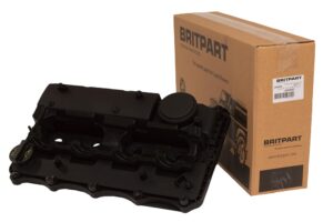 COVER - CYLINDER HEAD - LR058093 - BRITPART