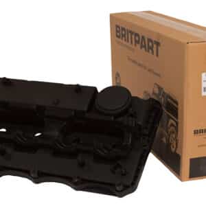 COVER - CYLINDER HEAD - LR058093 - BRITPART