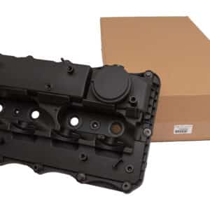 Cover - Cylinder Head - LR058093G - OEM
