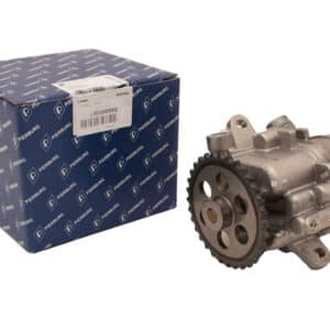 Pump - Oil - LR058095G - PIERBURG