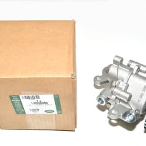 Pump-Oil - LR058095LR - LAND ROVER