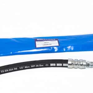 Pipe - Steering Box To Reservoir - LR058102 - BRITPART