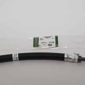 Pipe - Steering Box To Reservoir - LR058102LR - LAND ROVER
