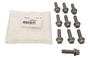 Bolt - LR058339G - OEM