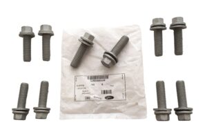 Bolt - LR058339LR - LAND ROVER