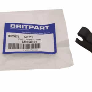 Cap - Wiper Arm - LR058466 - BRITPART