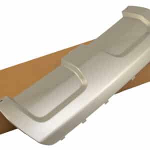 Cover-Towing Hook Opening - LR059942LR - LAND ROVER