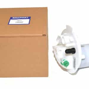 Cover-Dust - LR060042 - BRITPART