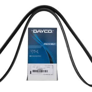 Belt - Accessory Drive - LR060071 - DAYCO
