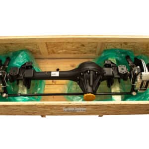 AXLE - FRONT - REMAN - LR060119 - OEM