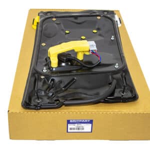 Regulator-Window - LR060134 - BRITPART